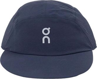 On Running Performance Cap Navy 2UE30500255