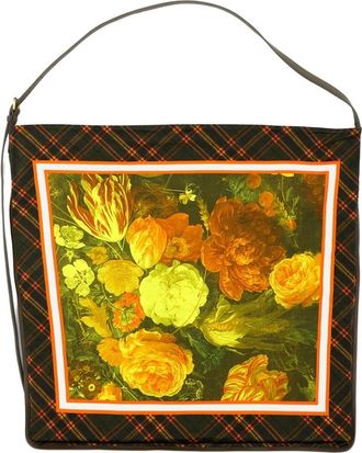 Dries Van Noten Schoudertassen - Dames - Schoudertassen - Veelkleurig - ONE Size - Leer - Tassen