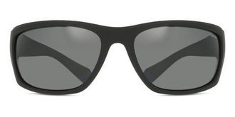 Polaroid PLD 2135/S D51/M9 Mens Sunglasses Black Size 65