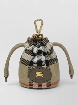 Burberry na bag accessory