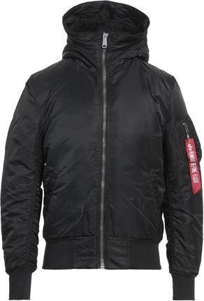 Alpha Industries JACKEN & M&Auml;NTEL - Jacken und Anoraks auf YOOX.COM