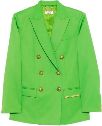 Elisabetta Franchi Jacket