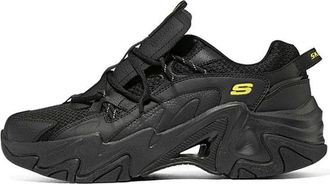 Skechers DLites Stamina 894089-BBK