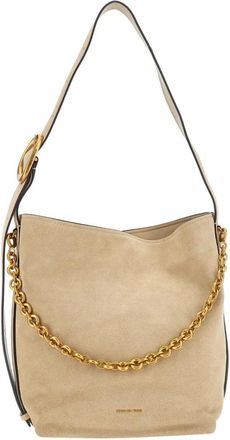 Michael Kors Mujer, Bolsos, Beige, Talla: ONE Size