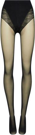 Wolford Tummy 20 control top Tights