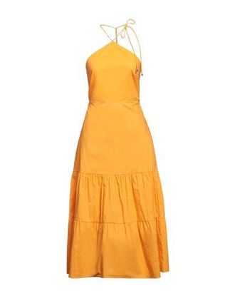 Patrizia Pepe DRESSES - Maxi dresses on YOOX.COM