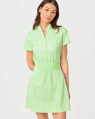 Lilly Pulitzer UPF 50+ Luxletic Love Active Dress