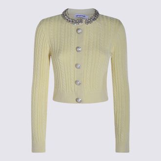 Self Portrait Sweaters Bright