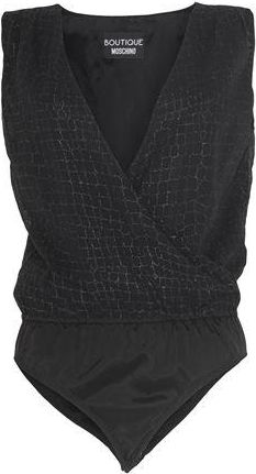 Moschino TOPWEAR - Tops sur YOOX.COM