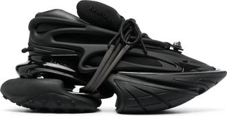 Balmain Unicorn Sneakers