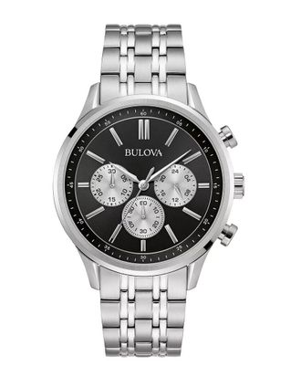 Bulova Mens Classic Watch