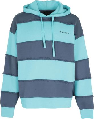 Botter Hoodies - Heren - Hoodies - Veelkleurig - S - Hoodies & sweatvesten