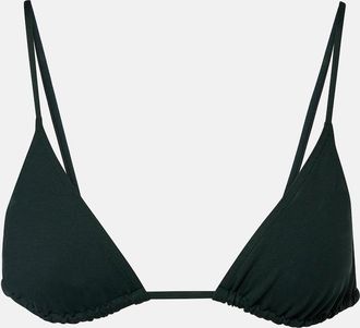 Eres Top bikini a triangolo Mouna