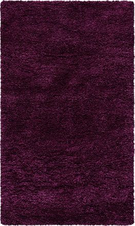Safavieh Alfombra morado 122 x 183 cm