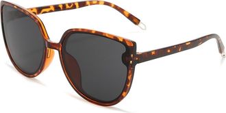 Generic Outdoor Mens Driving Sunglasses Vacation Sports UV400 Sun Glasses(Multi-colored)