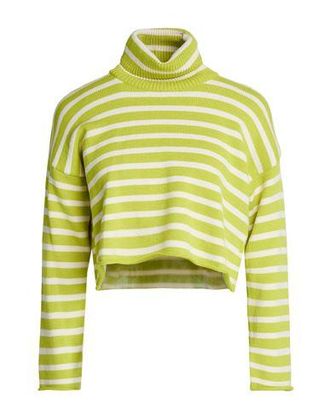 SoAllure KNITWEAR - Turtlenecks sur YOOX.COM