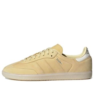 adidas Samba Almost Yellow IE4955