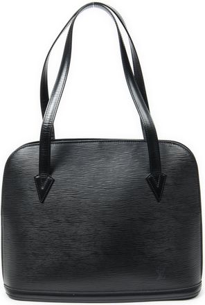 Louis Vuitton Lussac Schoudertas