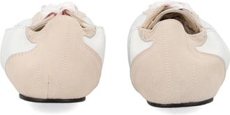 Repetto Tennis Sneakers - White