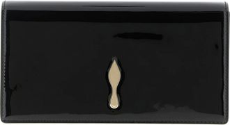 Christian Louboutin Mujer, Bolsos, Negro, Talla: ONE Size