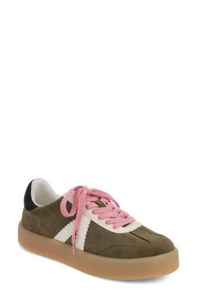 Mia Axel Sneaker in Khaki/White at Nordstrom, Size 8.5