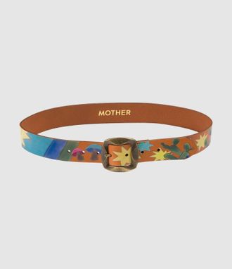 Mother Ceinture The Space Western