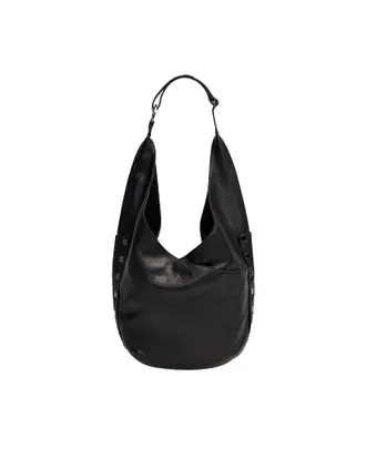 Hammitt Hammitt Tom Zip Black Gunmetal