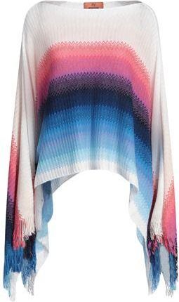 Missoni JACKEN & MÄNTEL - Capes auf YOOX.COM