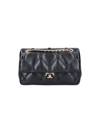 Tory Burch Borsa Piccola Bunny Knot