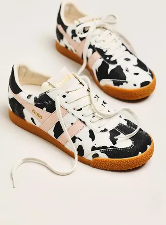 Gola Exclusive Elan Premium Sneakers