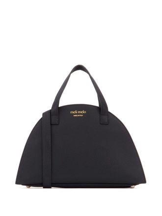 Meli Melo Borsa tote - Nero