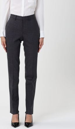 Tagliatore Pants TAGLIATORE Woman color Grey