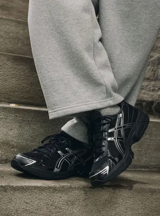 Asics Mens Gel-1130 sneakers Men