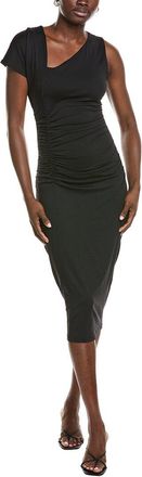 Susana Monaco Susana Monaco One Arm Dolman Dress