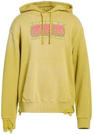 Diesel TOPWEAR - Sweatshirts on YOOX.COM