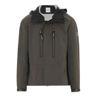 And Wander Light Jackets, male, Gray, Size: L Light Jacket