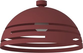 Lumicom Circuit Plaf&oacute;n Monocolor