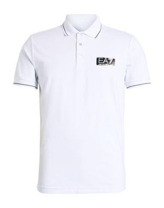Emporio Armani TOPS - Poloshirts auf YOOX.COM