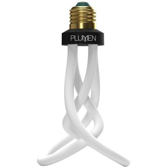 Plumen Lampadina led 001 6,5W 500Lm E27 3500K Dimmerabile