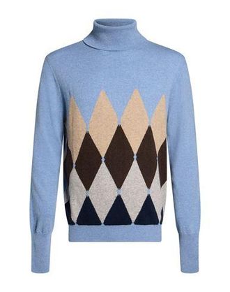 Ballantyne KNITWEAR - Turtlenecks on YOOX.COM