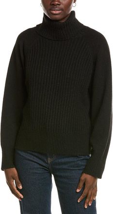 Michael Stars Storm Turtleneck Pullover
