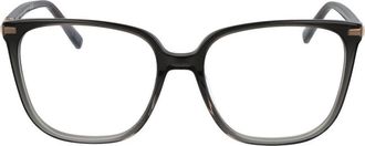 Tommy Hilfiger TO-1067467 Gray Acetate Eyeglasses - Gray