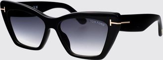 Tom Ford Sunglasses TOM FORD Woman color Black