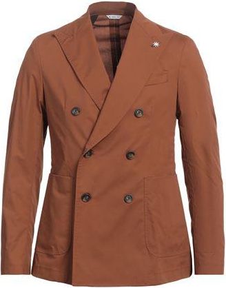 Manuel Ritz SUITS and CO-ORDS - Blazers on YOOX.COM