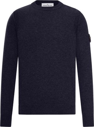 Stone Island Crew-neck Sweater