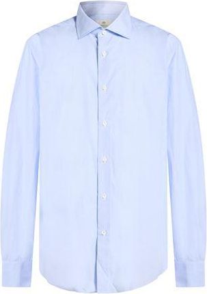 LUIGI BORRELLI NAPOLI TOPWEAR - Camicie su YOOX.COM
