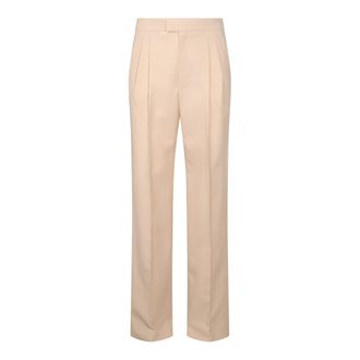 Valentino Trousers Light And Natural
