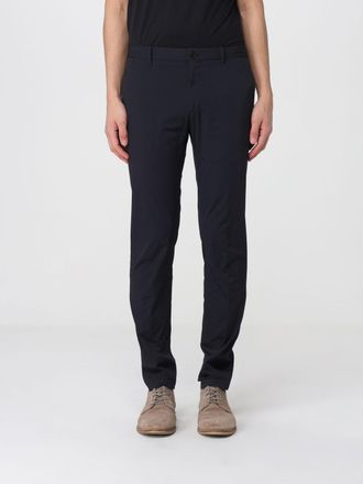 Incotex Pantaloni chino Incotex in jersey stretch