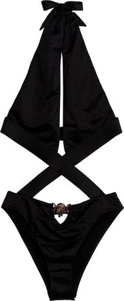 Versace Medusa One Piece Swimsuit