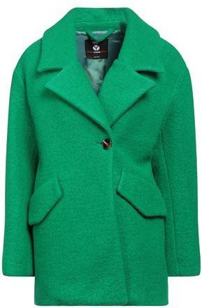 YUKO COATS & JACKETS - Coats sur YOOX.COM